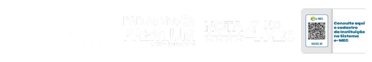 ProPós EaD Ao Vivo Premium - Marca D'Água