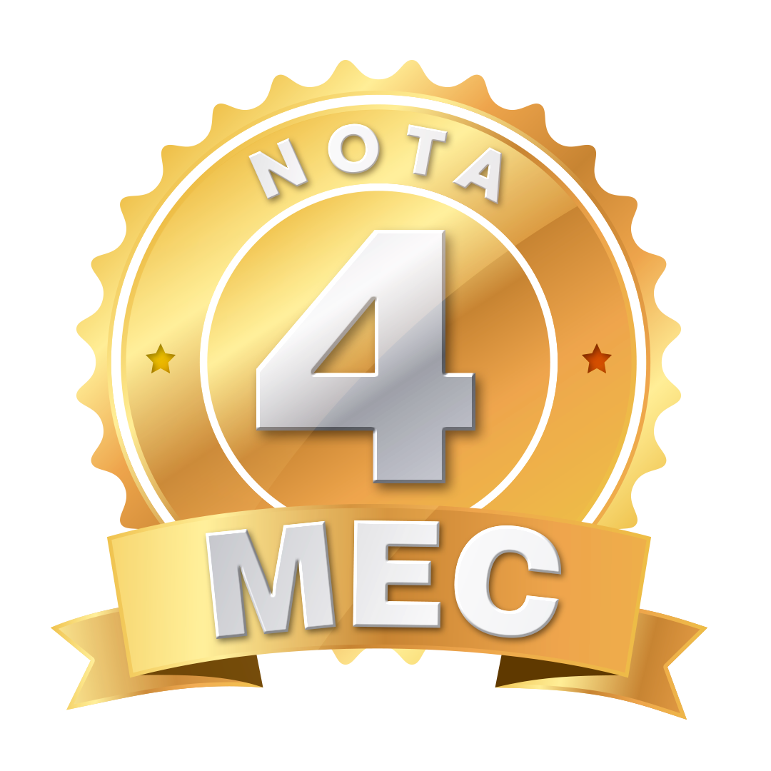 Faculdade Nota 4 MEC