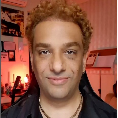 Adriano de Sidney