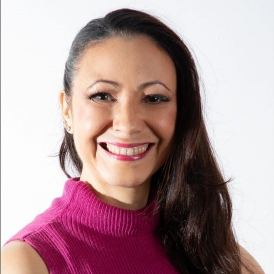 Julita Machado