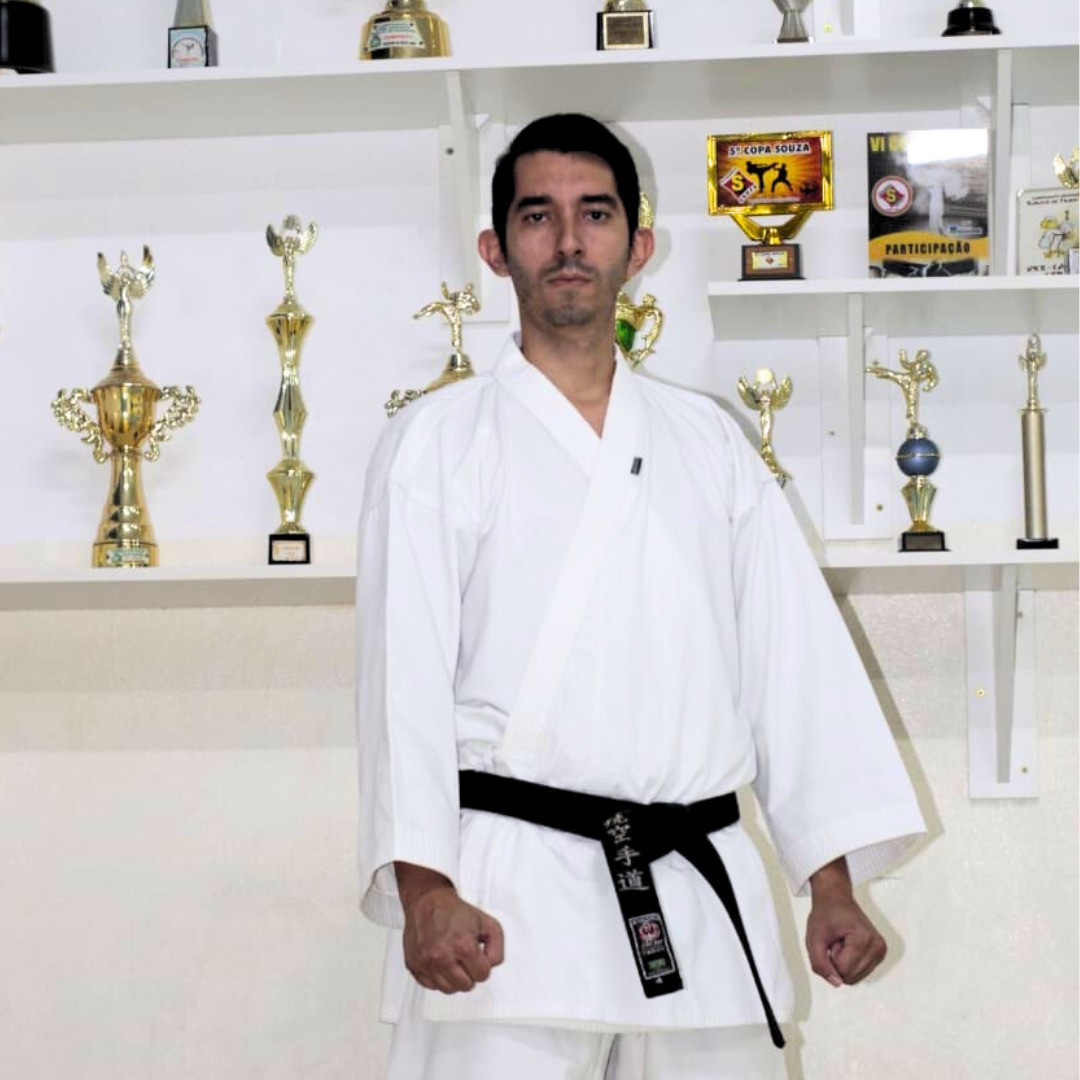 Lucas Salomão
